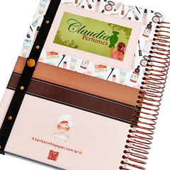 Agenda Profissional - loja online