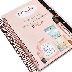 Agenda Profissional