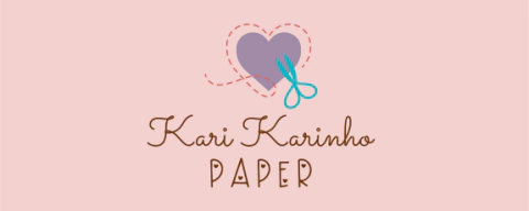 A Loja Mais Amada Do Brasil - Kari Karinho Pet Paper