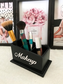 Porta Pincel Makeup - comprar online