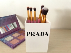 Porta Pincel Prada na internet