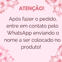 Kit Bandeja e Porta pincel Personalizados - loja online