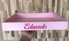 Bandeja Personalizada - comprar online