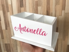 Porta Pincel Personalizado