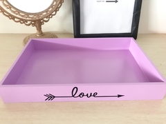 Bandeja Organizadora Flecha - comprar online