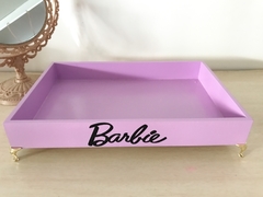 Bandeja Barbie