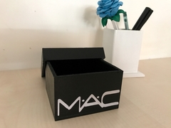 5 Caixas 8x8 Mac