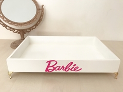 Bandeja Barbie