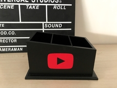 Porta Controle Youtube na internet