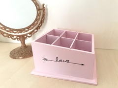 Porta Pincel 6 lugares - comprar online