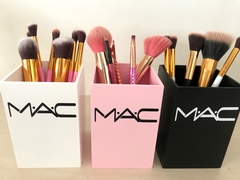 Porta Pincel Mac