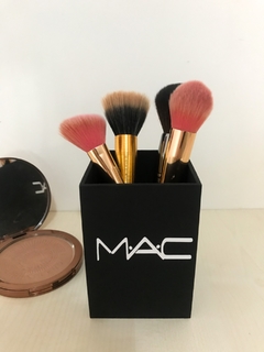 Porta Pincel Mac - comprar online