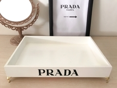 Bandeja Prada