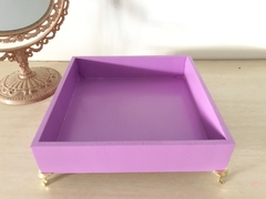 Bandeja organizadora 20x20 - comprar online