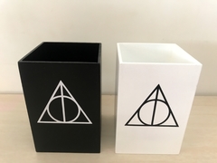 Porta Lápis Harry Potter na internet