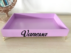 Bandeja Personalizada na internet