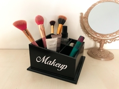 Porta Pincel Makeup