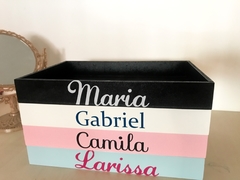 Bandeja Personalizada