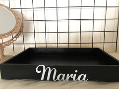 Bandeja Personalizada