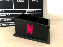 Porta Controle Netflix - comprar online