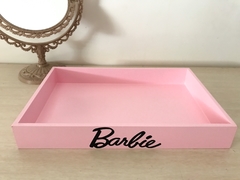 Bandeja Barbie - loja online
