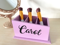 Porta Pincel Personalizado - comprar online