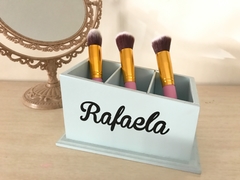Porta Pincel Personalizado na internet