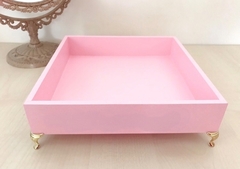 Bandeja organizadora 20x20