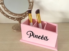 Porta Pincel 3 lugares - comprar online