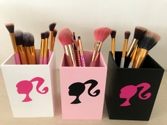 Porta Pincel Barbie