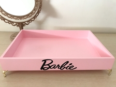 Imagem do Bandeja Barbie