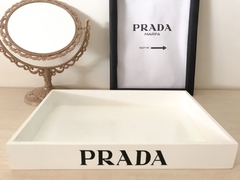 Bandeja Prada - loja online