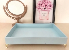 Bandeja Organizadora - Ateliê Papel e Flor