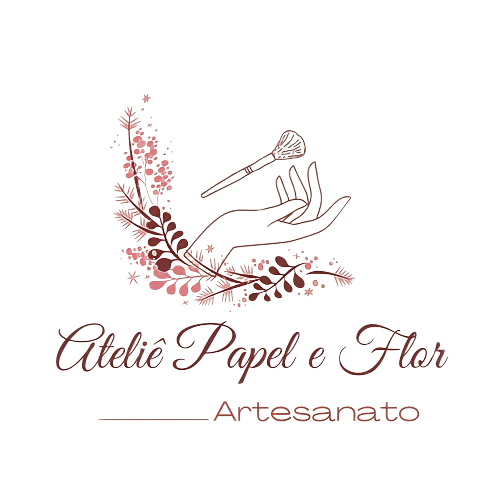 Ateliê Papel e Flor