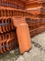 Telha Romana ceramica - comprar online