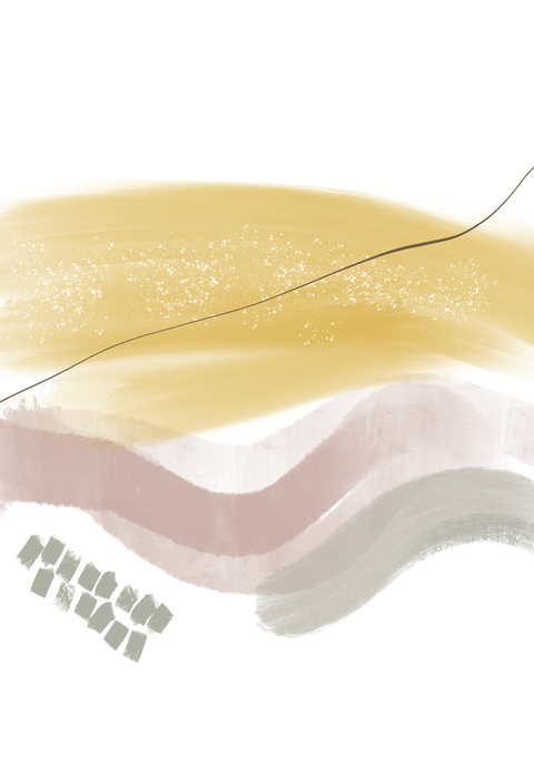 ABSTRATO COLOR - ACLARE 3