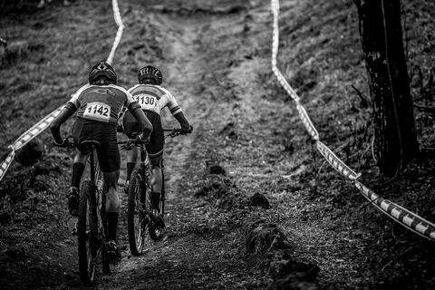 Ciclismo, Araxá - MG