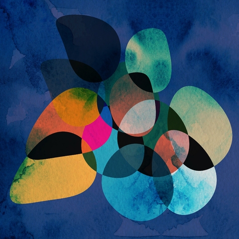 Jelly Beans Forever II