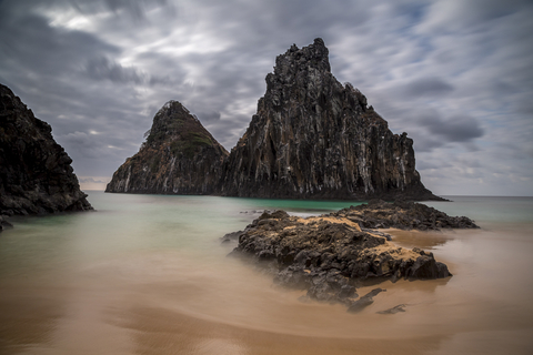 Morro Dois Irmãos, Fernando de Noronha - PE (II)