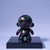 Munny Toy Art Color Balck