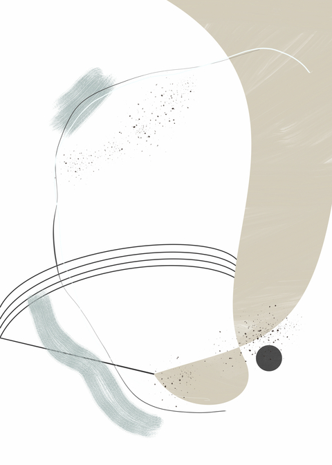 NEUTROS - ABSTRATO PECULIAR NEUTRO 02