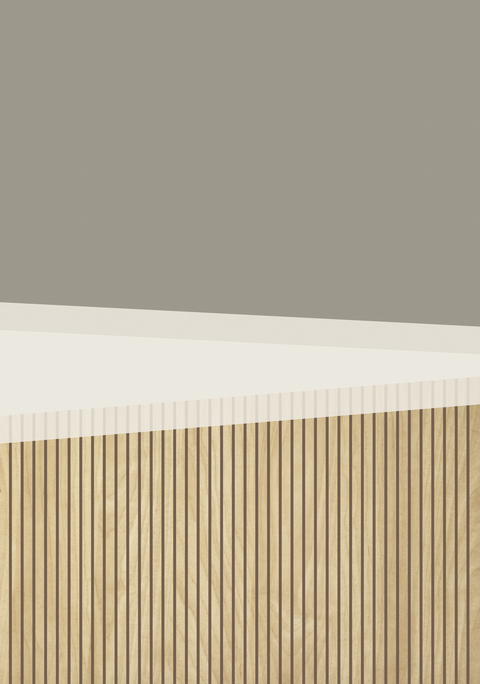 NEUTROS - RIPADO CLASSIC I B -VERTICAL