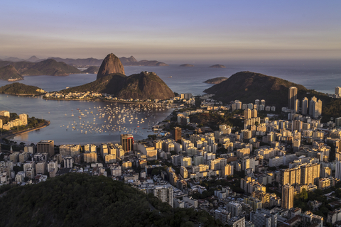 Pão de Açúcar, Rio de Janeiro - RJ