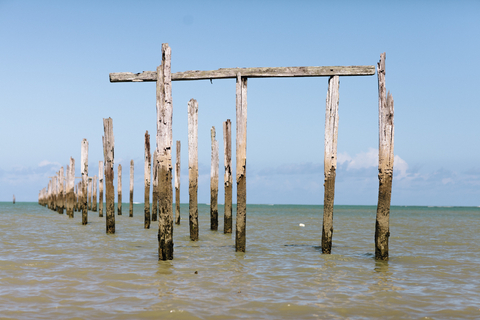Pier II
