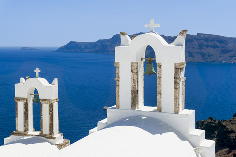 Santorini