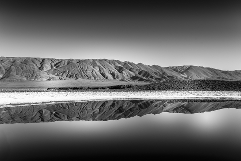 Simetria, Atacama - Chile