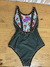 MAIÔ ARTESANAL DUPLA FACE - (CEREJA / VERDE MILITAR) - valdeniaoliveirastore