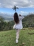 CALÇA LIS + SHORTS FORRO - POR ENCOMENDA - comprar online