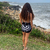 CONJUNTO TACY EM CROCHÊ ( POR ENCOMENDA)