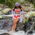 CONJUNTO YASMIN EM CROCHÊ ( POR ENCOMENDA) - comprar online